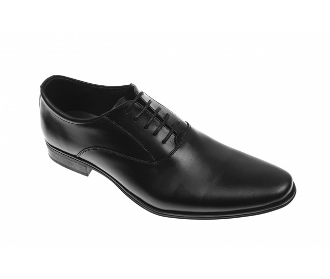 Pantofi barbati eleganti din piele naturala CIOCSTEFSNBOX
