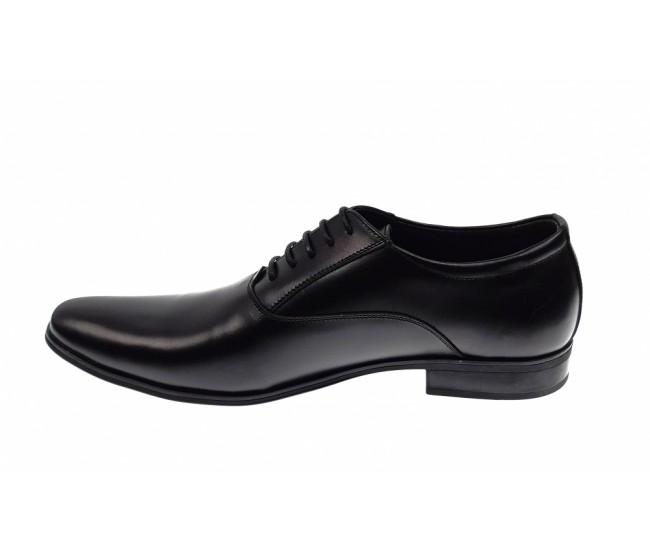 Pantofi barbati eleganti din piele naturala CIOCSTEFSNBOX