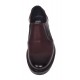 Pantofi barbati casual din piele naturala Army Bordeaux CORSAEVIS