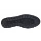 Ghete barbati, casual, din piele naturala, cu fermoar (imblanite) Bleumarin CORSAFBLM