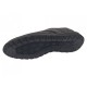 Pantofi barbati sport casual din piele naturala Gri Bufo CORSAGBF