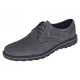 Pantofi barbati sport casual din piele naturala Gri Bufo CORSAGBF