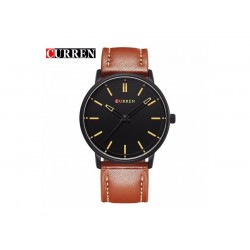 Ceas Curren Slim barbatesc, Elegant, Black - M8233NM Ceas Curren Slim barbatesc, Elegant, Black - M8233NM