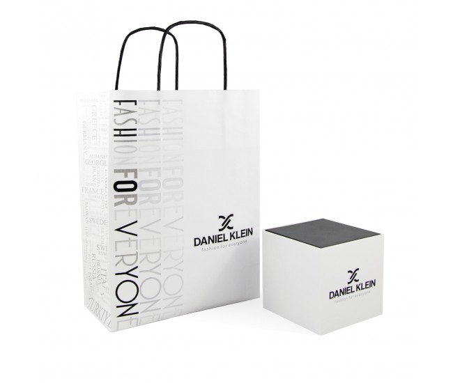 Ceas pentru dama, Daniel Klein Premium, DK.1.12308.6 Ceas pentru dama, Daniel Klein Premium, DK.1.12308.6