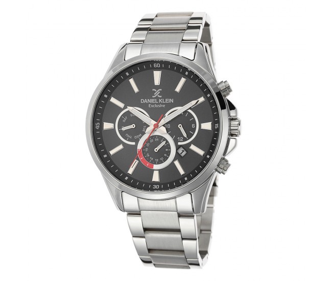 Ceas pentru barbati, Daniel Klein Exclusive, DK.1.12423.2 Ceas pentru barbati, Daniel Klein Exclusive, DK.1.12423.2