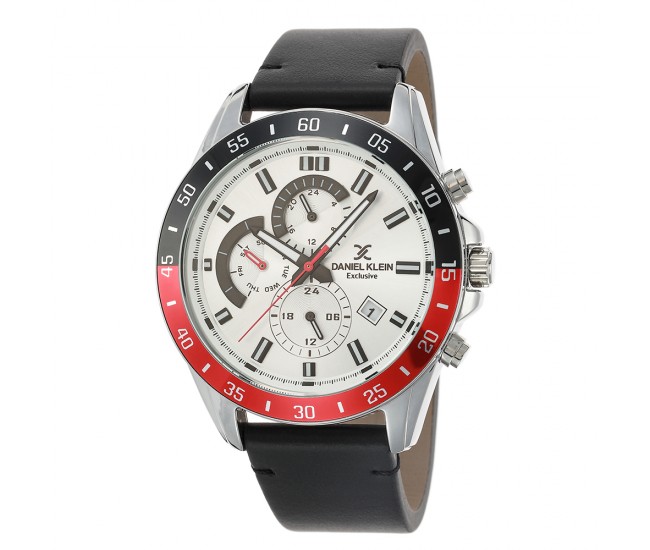 Ceas pentru barbati, Daniel Klein Exclusive, DK.1.12455.6 Ceas pentru barbati, Daniel Klein Exclusive, DK.1.12455.6