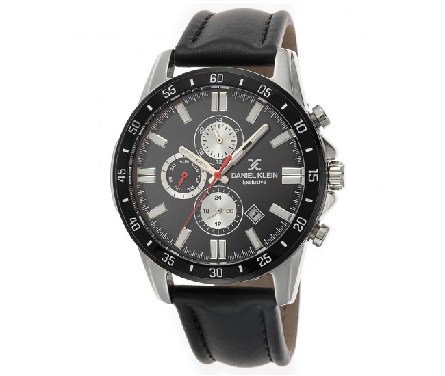 Ceas pentru barbati, Daniel Klein Exclusive, DK.1.12474.1 Ceas pentru barbati, Daniel Klein Exclusive, DK.1.12474.1