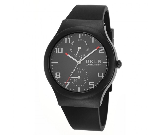 Ceas pentru barbati, Daniel Klein Dkln, DK.1.12476.3 Ceas pentru barbati, Daniel Klein Dkln, DK.1.12476.3