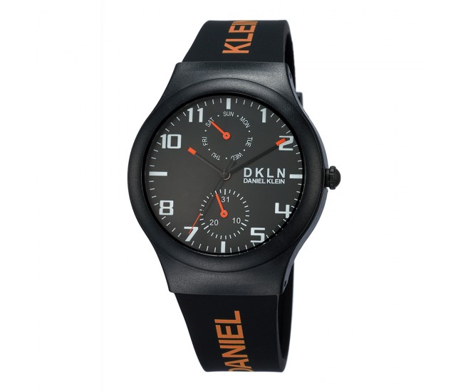 Ceas pentru barbati, Daniel Klein Dkln, DK.1.12476.7 Ceas pentru barbati, Daniel Klein Dkln, DK.1.12476.7