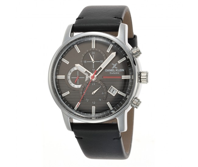 Ceas pentru barbati, Daniel Klein Exclusive, DK.1.12477.1 Ceas pentru barbati, Daniel Klein Exclusive, DK.1.12477.1