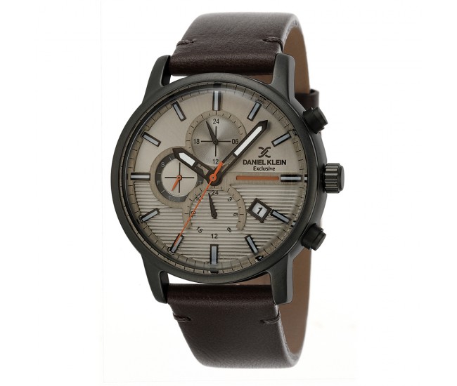 Ceas pentru barbati, Daniel Klein Exclusive, DK.1.12477.3 Ceas pentru barbati, Daniel Klein Exclusive, DK.1.12477.3