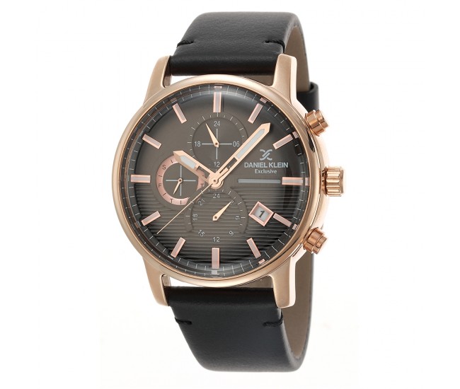 Ceas pentru barbati, Daniel Klein Exclusive, DK.1.12477.4 Ceas pentru barbati, Daniel Klein Exclusive, DK.1.12477.4