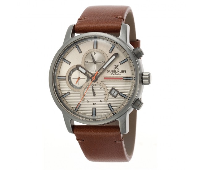 Ceas pentru barbati, Daniel Klein Exclusive, DK.1.12477.6 Ceas pentru barbati, Daniel Klein Exclusive, DK.1.12477.6