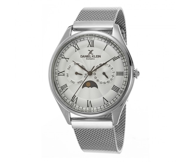 Ceas pentru barbati, Daniel Klein Exclusive, DK.1.12478.1 Ceas pentru barbati, Daniel Klein Exclusive, DK.1.12478.1