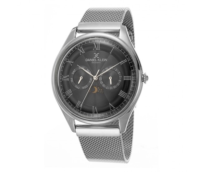 Ceas pentru barbati, Daniel Klein Exclusive, DK.1.12478.3 Ceas pentru barbati, Daniel Klein Exclusive, DK.1.12478.3