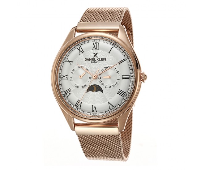 Ceas pentru barbati, Daniel Klein Exclusive, DK.1.12478.5 Ceas pentru barbati, Daniel Klein Exclusive, DK.1.12478.5