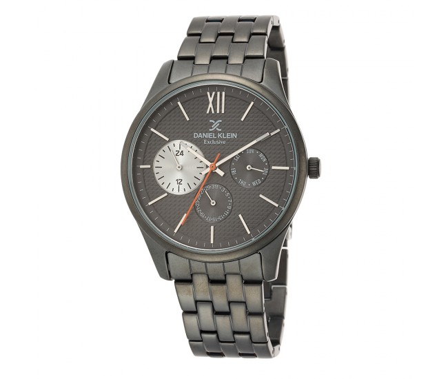Ceas pentru barbati, Daniel Klein Exclusive, DK.1.12484.6 Ceas pentru barbati, Daniel Klein Exclusive, DK.1.12484.6