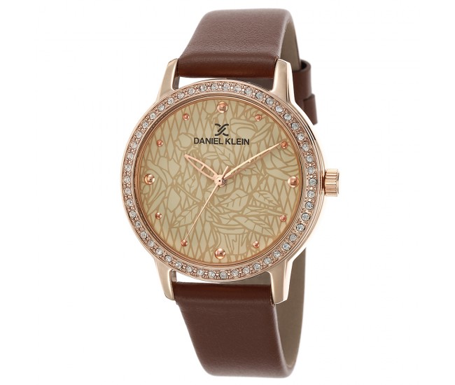 Ceas pentru dama, Daniel Klein Premium, DK.1.12498.3 Ceas pentru dama, Daniel Klein Premium, DK.1.12498.3