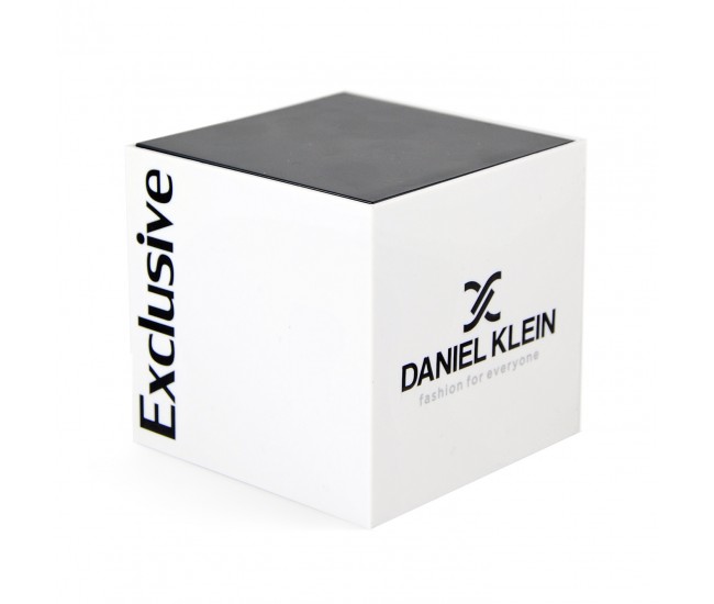 Ceas pentru barbati, Daniel Klein Exclusive, DK11900-5 Ceas pentru barbati, Daniel Klein Exclusive, DK11900-5