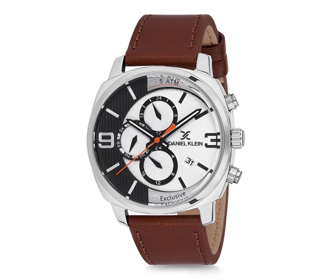 Ceas pentru barbati, Daniel Klein Exclusive, DK12174-5 Ceas pentru barbati, Daniel Klein Exclusive, DK12174-5