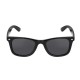 Ochelari de soare negri, pentru dama, Daniel Klein Trendy, DK3257-1