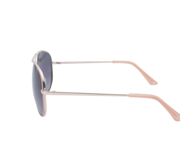 Ochelari de soare bicolori, pentru dama, Daniel Klein Trendy, DK4303-3