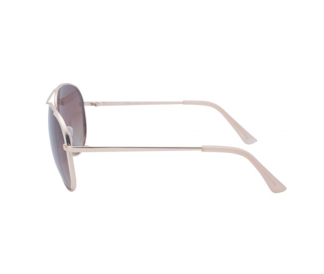 Ochelari de soare maro, pentru dama, Daniel Klein Trendy, DK4303-4