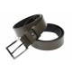 Curea barbati eleganta, din piele naturala, gri 3.2cm - DR1GRI45 Curea barbati eleganta, din piele naturala, gri 3.2cm - DR1GRI45