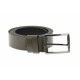 Curea barbati eleganta, din piele naturala, gri 3.2cm - DR1GRI45 Curea barbati eleganta, din piele naturala, gri 3.2cm - DR1GRI45