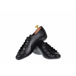 Pantofi casual dama din piele naturala - P09N