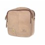Borseta pentru barbati, de umar, din piele naturala - S1161MD