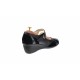 Pantofi dama din piele naturala foarte comozi - P13NN
