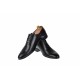 Oferta marimea 40 -  Pantofi barbati, eleganti,  din piele naturala - ENZO LMOD1NBOX