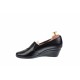 Oferta marimea 40 - - Pantofi dama casual din piele naturala - LP14NLCR