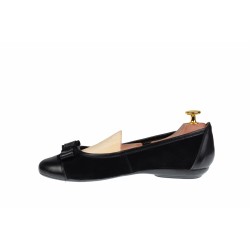 Balerini dama casual din piele naturala - ZENANSN