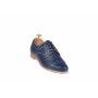 Pantofi casual pentru dama din piele naturala P995BL