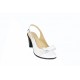 Oferta marimea 38 - Pantofi dama eleganti din piele naturala LS100A