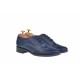 Pantofi dama bleumarin casual din piele naturala - P29BLBOX