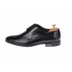 Pantofi barbati lux - eleganti din piele naturala  - ELION14N