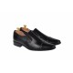 Pantofi barbati, eleganti ,din piele naturala cu elastic - CIOCSTEFEN