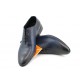 Pantofi barbati eleganti din piele naturala bleumarin, ELION MATEO 026BLUE