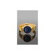 Ceas dama elegant Matteo Ferari MF88009BLGOLD