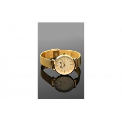 Ceas dama elegant Matteo Ferari MF88009GOLD