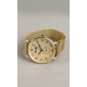 Ceas dama Matteo Ferari casual-elegant, Gold - MF174GDGOLD