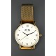 Ceas dama Matteo Ferari casual-elegant, PINK GOLD - MF175GBGOLD