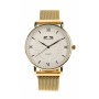 Ceas dama Matteo Ferari casual-elegant, Gold - MF175GBGOLD