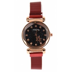 Ceas Dama Francesca di Geneva Visiniu - F07005VIS