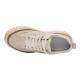 Pantofi dama casual din piele naturala Bej - Medina GSK3013B
