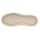 Pantofi dama casual din piele naturala Bej - Medina GSK3013B