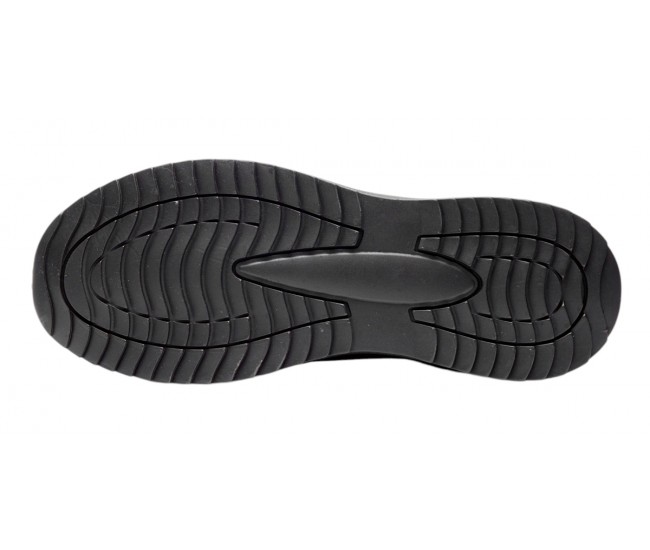 Pantofi dama casual din piele naturala - Abha Negru GSK3021N